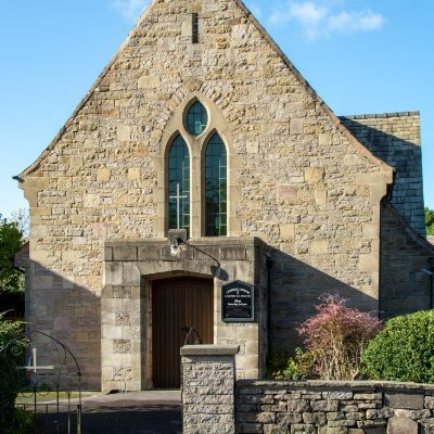 Parish of St Anne and Sts John Fisher and Thomas More, Chapel. Part of the Roman Catholic Diocese of Nottingham.
email: stannesbuxton@gmail.com