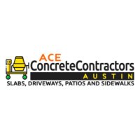 Ace Concrete Contractors Austin(@aceconcreteatx) 's Twitter Profile Photo