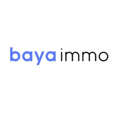 Baya Immo vous accompagne dans la recherche de votre logement ! 🏠