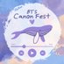 BTS Canon Fest 🔞 SEASON 2 PROMPTING OPEN (@BTSCCFest) Twitter profile photo