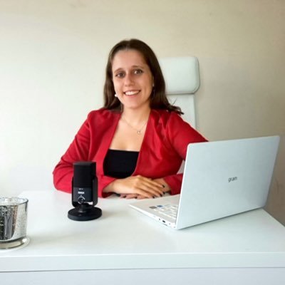 ritabmbessa's profile picture. Gestão de Comunidades Online 🧲