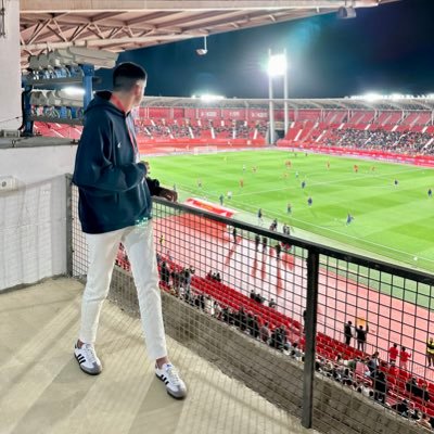 🎙️Periodista deportivo | Director en @NEKOdeportes | Antes en @La_SER @RNEdeportes | Datos y mucho más sobre la @U_D_Almeria