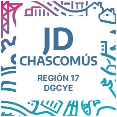 Cuenta oficial de la Jefatura Distrital Chascomus