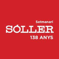 Setmanari Sóller (@setmanarisoller) 's Twitter Profile Photo Setmanari Sóller (@setmanarisoller) 's Twitter Profile Photo