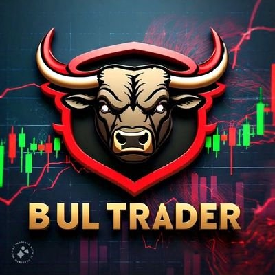 BUL Trader 📈💰: Get Crypto Signals, make money together! Join us for smart trading and a supportive community. 🚀 #CryptoProfit.