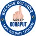 SVEEP Koraput (@sveepkoraput) Twitter profile photo SVEEP Koraput (@sveepkoraput) Twitter profile photo