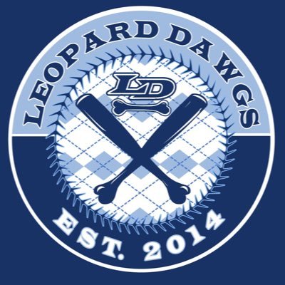 The LA Leopard Dawgs Baseball Program was founded in 2014 by @MarkEstorge. The program will consist of 14 teams ages 6u-14u for the 2024 season