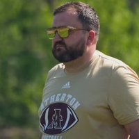 Justin Kelley(@CoachKelley__) 's Twitter Profile Photo