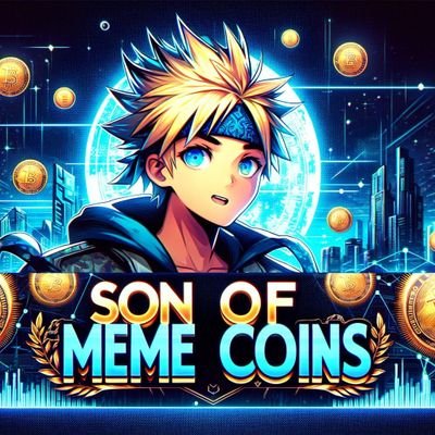 Memecoin_Son Profile Picture