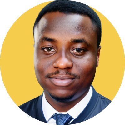 Computer Scientist 🖥️ |
Web Developer 👨💻 |
CEO @amhas_tech 👨🏽💼 |
Arsenal fan 🔴⚪ |