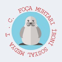 Foça Muhtarı Kafası (@focamuhtari) 's Twitter Profile