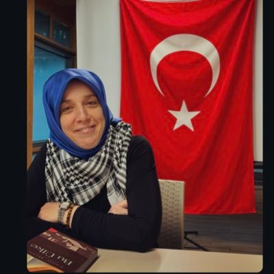 Sağlık Eğitimci, Yazan, Çizen MTO’lu  bir Anne, Marmara Üniversitesi