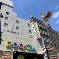 翼の折れた鷲（イーグル） (@kumaoka3) Twitter profile photo