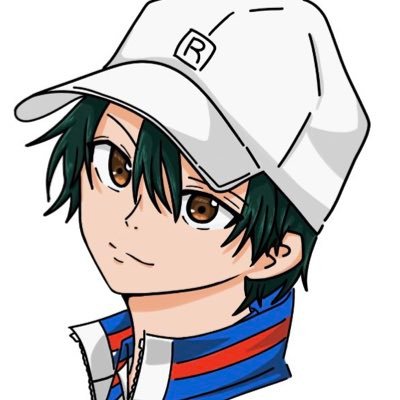 🎾👑垢|夢|無言フォロー失礼します