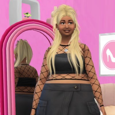 black simmer ★ new to the sims 4 ★ i love drama adding mods