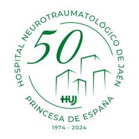 Hospital Universitario de Jaén(@HospitalJaen) 's Twitter Profile Photo