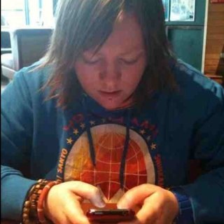 Duracells's profile picture. Dont take life too seriously...