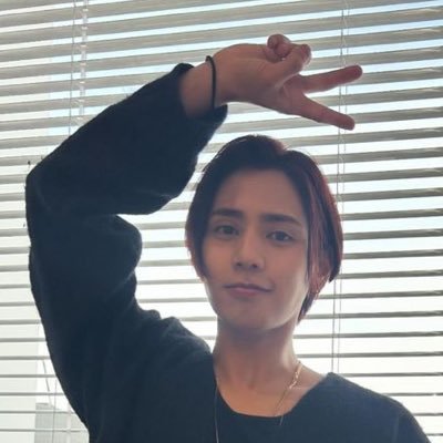 Kenta_K_RMPG's profile picture. けんたたのしい🐿🌺 神谷健太くんのダンスと歌と前歯が大好きすぎるひと。健太くんが笑顔でいてくれたらそれだけで幸せ.*･｡ﾟ✩.*˚ランペちゃん箱推しでもあります🫶🏻💓今を全力で楽しむ🤍そして1日1日を大切にしていく。2017.5.28は大切な想い出の日🐿🌸✨