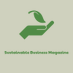 Sustainable Business Magazine (@sustmagazine) Twitter profile photo Sustainable Business Magazine (@sustmagazine) Twitter profile photo