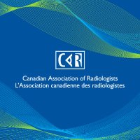 The Canadian Association of Radiologists(@CARadiologists) 's Twitter Profile Photo