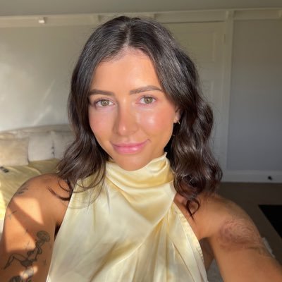 Tenny_xx's profile picture. ⚡️🫶🏼