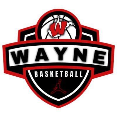 Official Twitter account for Wayne High School Boys Basketball~Head Coach Sean Meddings