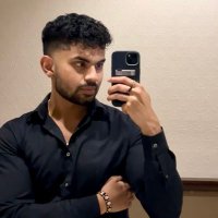 Akhil Abraham (@akhabraham) 's Twitter Profile