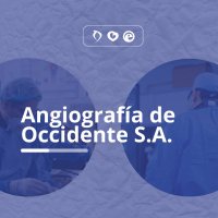 Angiografía de Occidente (@angiografiadeo) 's Twitter Profile