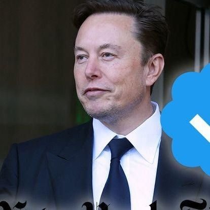 I SpaceX CEO & CTO 🚘I Tesla CEO & Creator🚀 📊l Angel investor📈 👽I Occupy MARS🌔 🌏I Multiplanetary Life🍃 🚄I Hyperloop Founder 🏢I Boring Company Founder