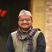 Jagmohan Aithani(@aithanionx) 's Twitter Profile Photo