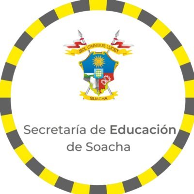 Cuenta oficial de la Secretaría de Educación de Soacha | Todas las PQRSD en https://t.co/no6DfN0KMX