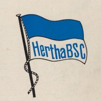 Hertha BSC Museum 1892(@HBSCMuseum1892) 's Twitter Profile Photo