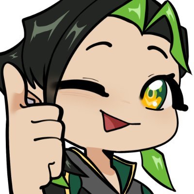 Avian Alien Sentinel | preparation arc Vtuber | she/her | PFP emote base by #Takiimikiku