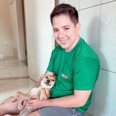 Campo Grande / Rochedo - MS , 28 anos , contador e empresário.

Jogo uns games nas horas vagas 🎮