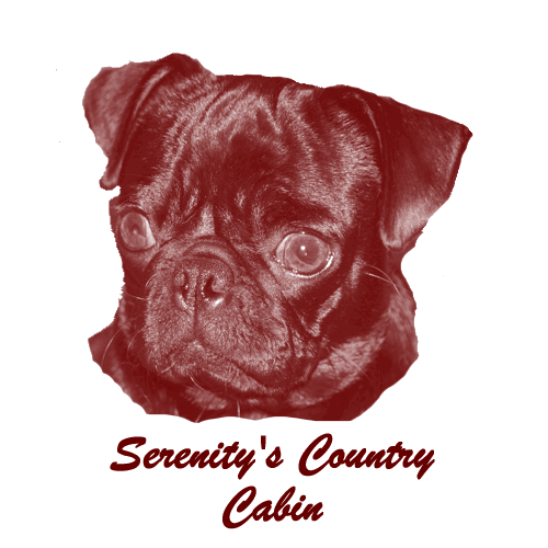 serenityspugrsq's profile picture. Serenity's Country Cabin is a pug rescue in central Texas.