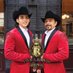 Javier Rios Jr y La Gran Herencia (@javierriosjrlgh) Twitter profile photo Javier Rios Jr y La Gran Herencia (@javierriosjrlgh) Twitter profile photo