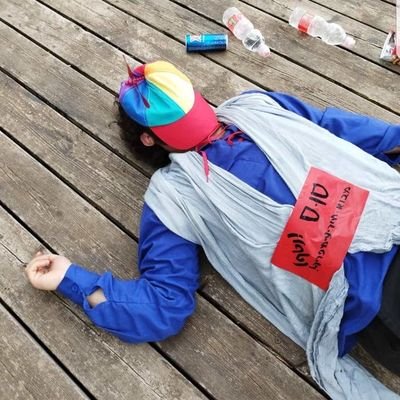 Natafmarkowitz's profile picture. בלטינית קוראים לי סטכטין