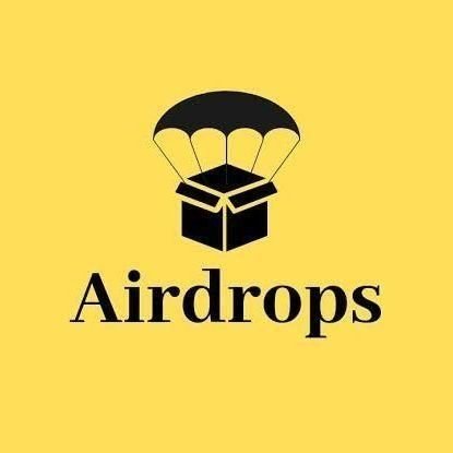 Claim airdrops