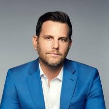 Dave Rubin is mind numbingly stupid.