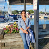 Renu Mann (@ren_mann) 's Twitter Profile