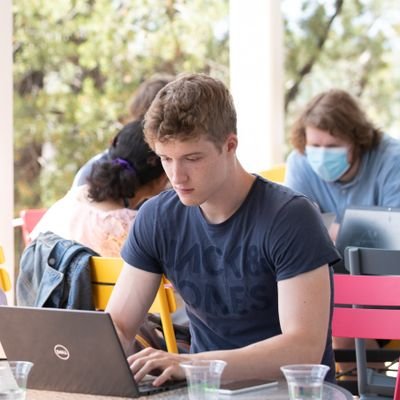 Samuel Wiese Profile