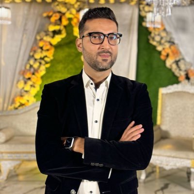 blackbutsmart's profile picture. it’s complicated 🤯