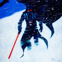 Jeremy Wilson (@jeremywilsonart) 's Twitter Profile