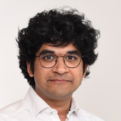 Abishek Choutagunta Profile