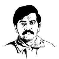 Rajaram Periyasamy (@thamizhidayan) 's Twitter Profile Photo Rajaram Periyasamy (@thamizhidayan) 's Twitter Profile Photo