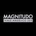 Magnitudo- Viale Angelico 255 🇮🇹 (@MagnitudoItalia) Twitter profile photo