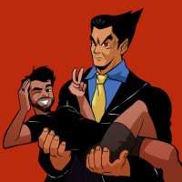 OU | PoisonJam (@poisonjam_) 's Twitter Profile Photo