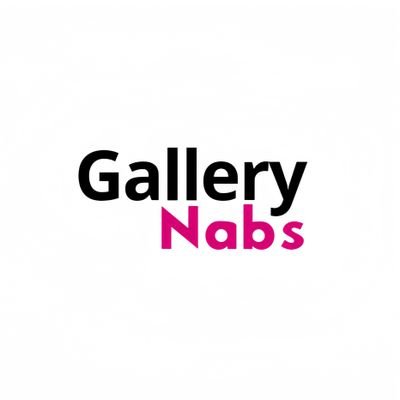 gallerynabs Profile Picture