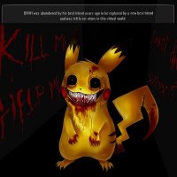 Hungry Pika (@_pikferoz_) 's Twitter Profile