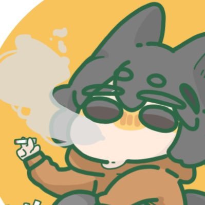 ノアシモフジ🚬さんのプロフィール画像